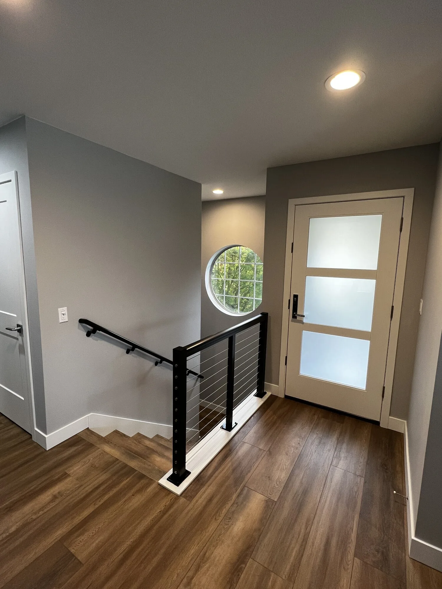 Skyline Remodel