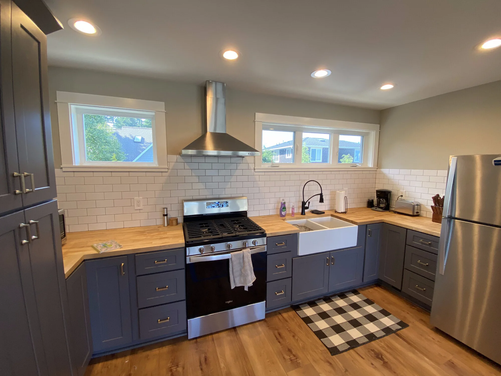 Rock Ridge Remodel