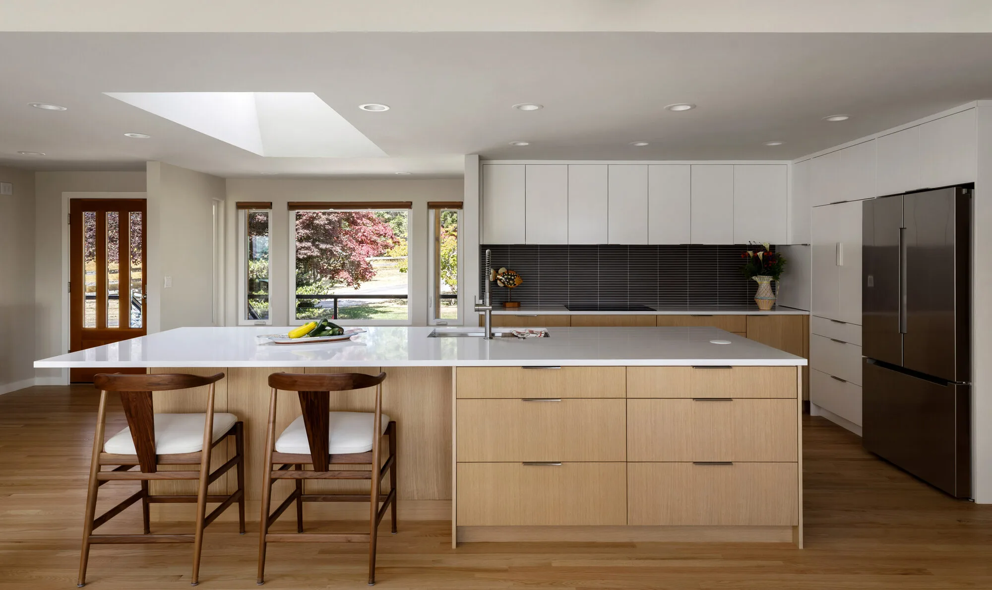 Willow Remodel