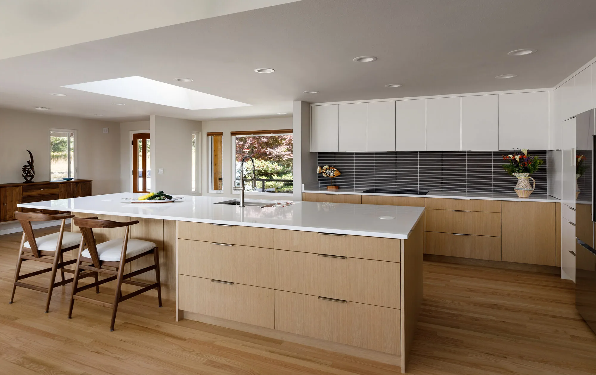 Whole home remodel