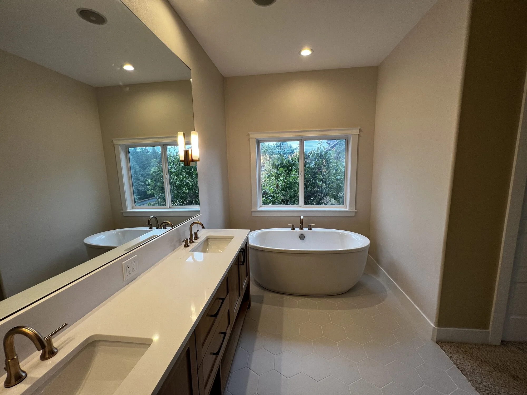Seaview Remodel