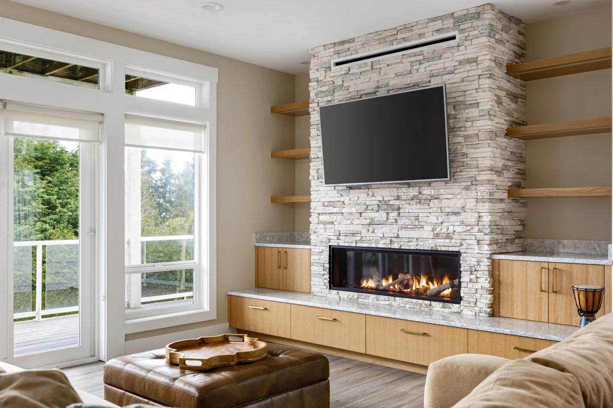 Seaward Remodel